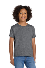 Gildan Youth DryBlend 50 Cotton/50 Poly T-Shirt 8000B
