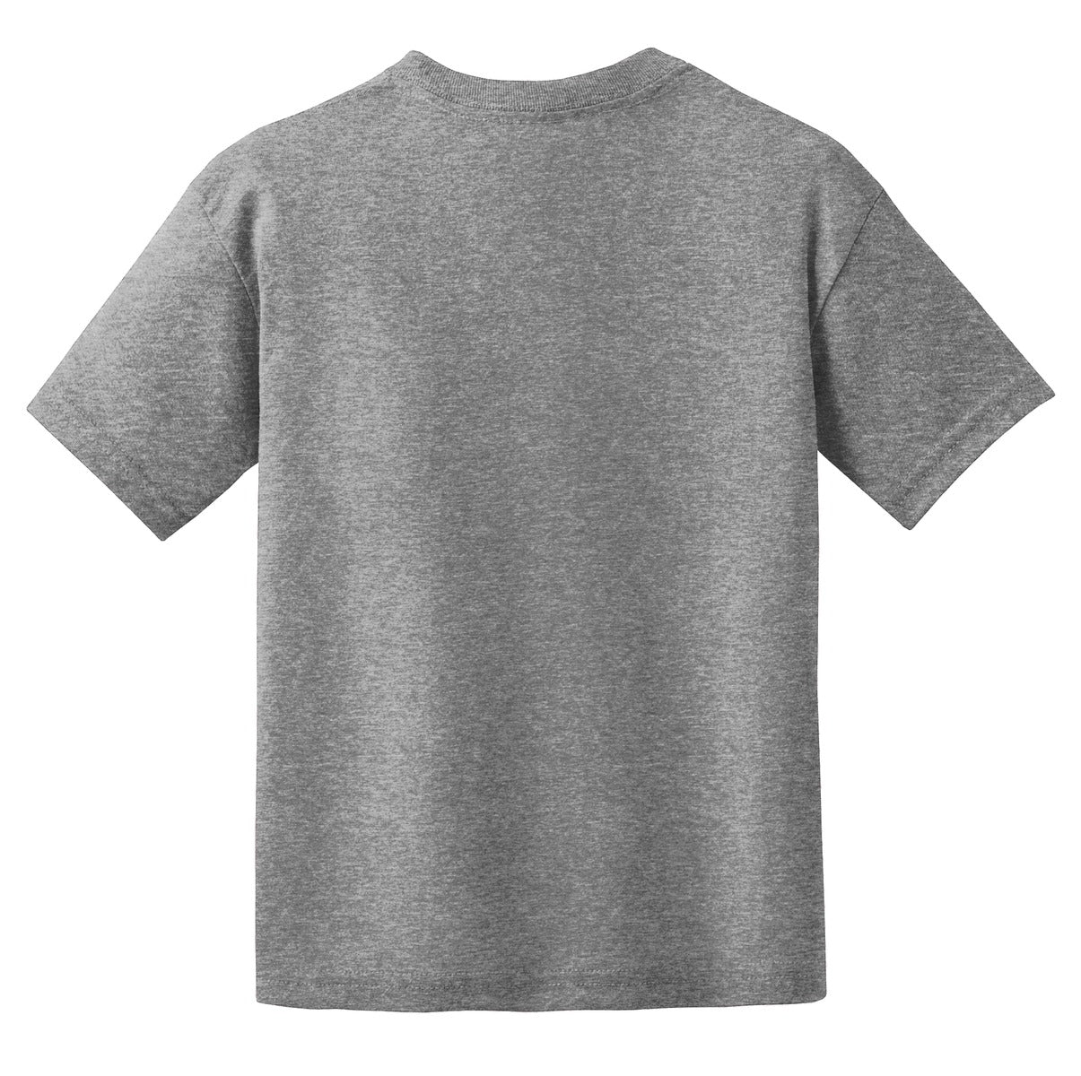Gildan Youth DryBlend 50 Cotton/50 Poly T-Shirt 8000B