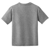 Gildan Youth DryBlend 50 Cotton/50 Poly T-Shirt 8000B