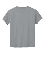 Gildan Youth DryBlend 50 Cotton/50 Poly T-Shirt 8000B