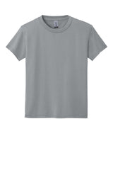 Gildan Youth DryBlend 50 Cotton/50 Poly T-Shirt 8000B