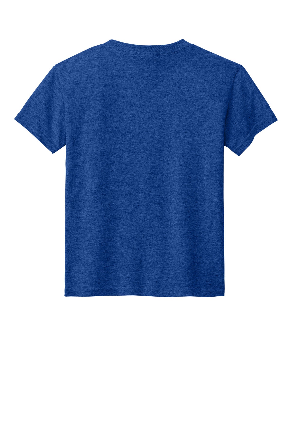 Gildan Youth DryBlend 50 Cotton/50 Poly T-Shirt 8000B