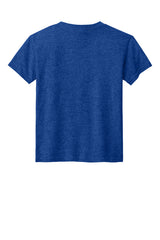 Gildan Youth DryBlend 50 Cotton/50 Poly T-Shirt 8000B