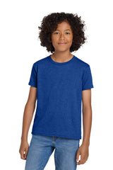 Gildan Youth DryBlend 50 Cotton/50 Poly T-Shirt 8000B