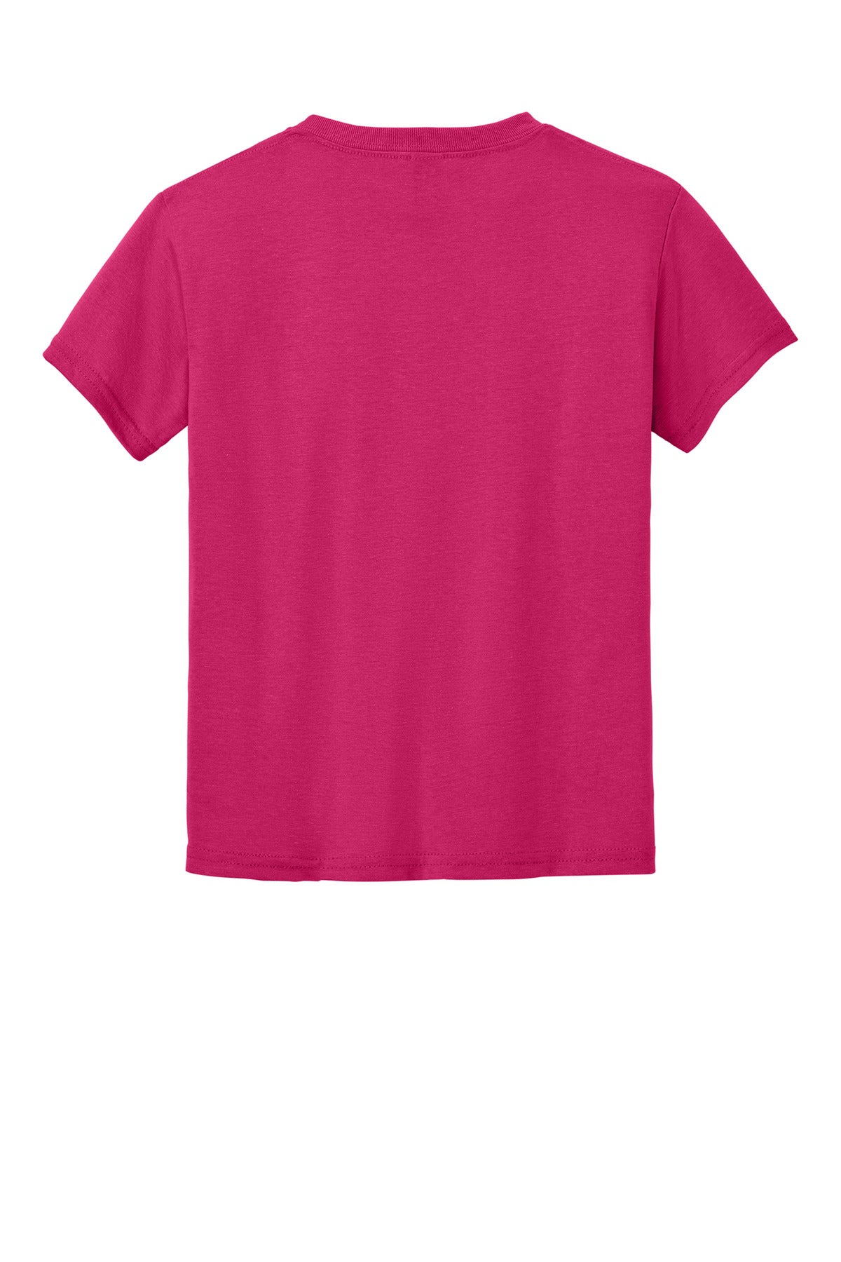 Gildan Youth DryBlend 50 Cotton/50 Poly T-Shirt 8000B