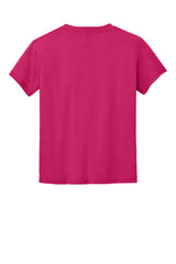 Gildan Youth DryBlend 50 Cotton/50 Poly T-Shirt 8000B