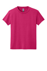 Gildan Youth DryBlend 50 Cotton/50 Poly T-Shirt 8000B