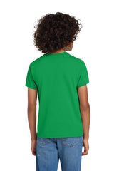 Gildan Youth DryBlend 50 Cotton/50 Poly T-Shirt 8000B