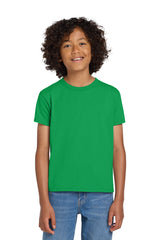 Gildan Youth DryBlend 50 Cotton/50 Poly T-Shirt 8000B