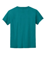 Gildan Youth DryBlend 50 Cotton/50 Poly T-Shirt 8000B
