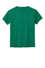 Gildan Youth DryBlend 50 Cotton/50 Poly T-Shirt 8000B