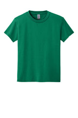 Gildan Youth DryBlend 50 Cotton/50 Poly T-Shirt 8000B