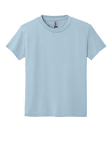 Gildan Youth DryBlend 50 Cotton/50 Poly T-Shirt 8000B