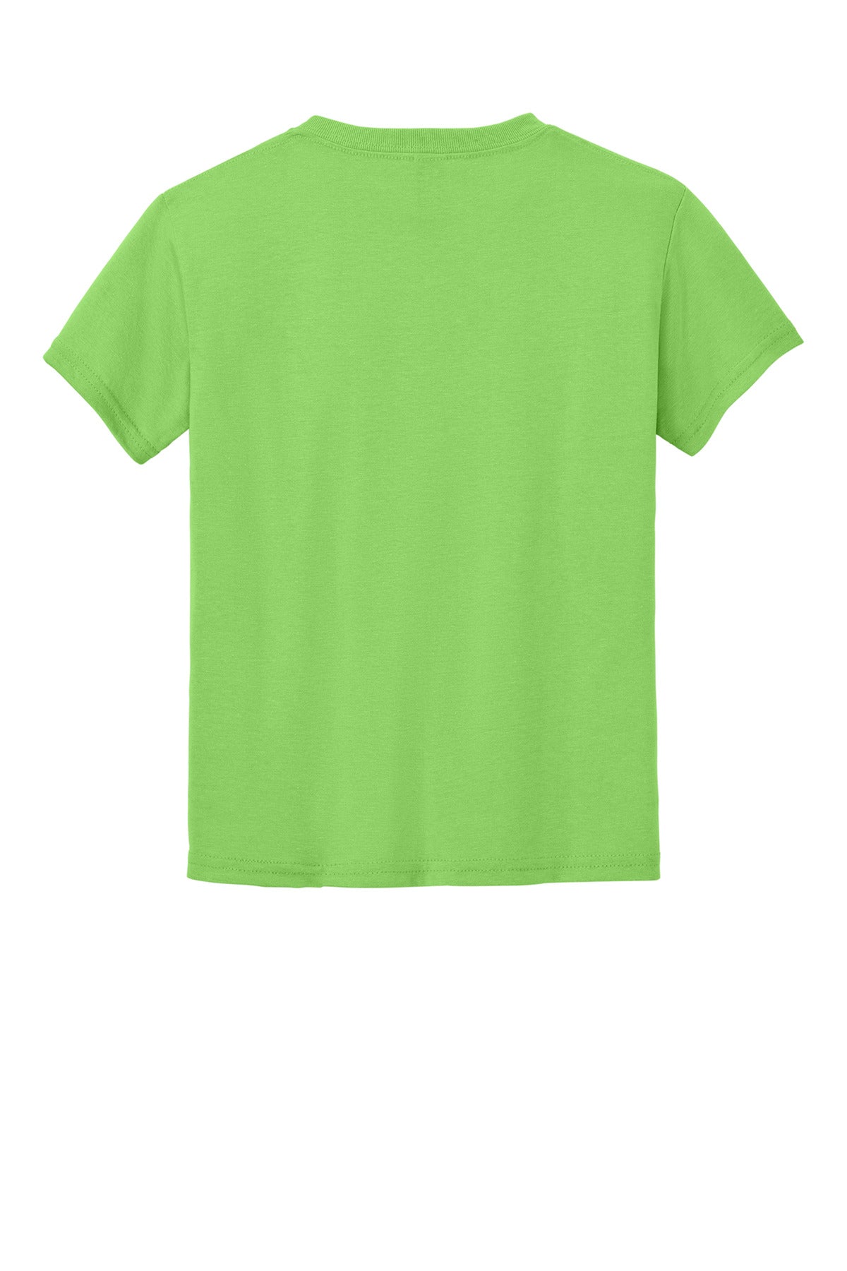 Gildan Youth DryBlend 50 Cotton/50 Poly T-Shirt 8000B