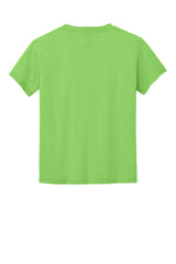 Gildan Youth DryBlend 50 Cotton/50 Poly T-Shirt 8000B