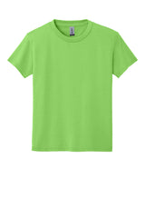 Gildan Youth DryBlend 50 Cotton/50 Poly T-Shirt 8000B