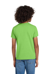 Gildan Youth DryBlend 50 Cotton/50 Poly T-Shirt 8000B