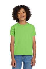 Gildan Youth DryBlend 50 Cotton/50 Poly T-Shirt 8000B