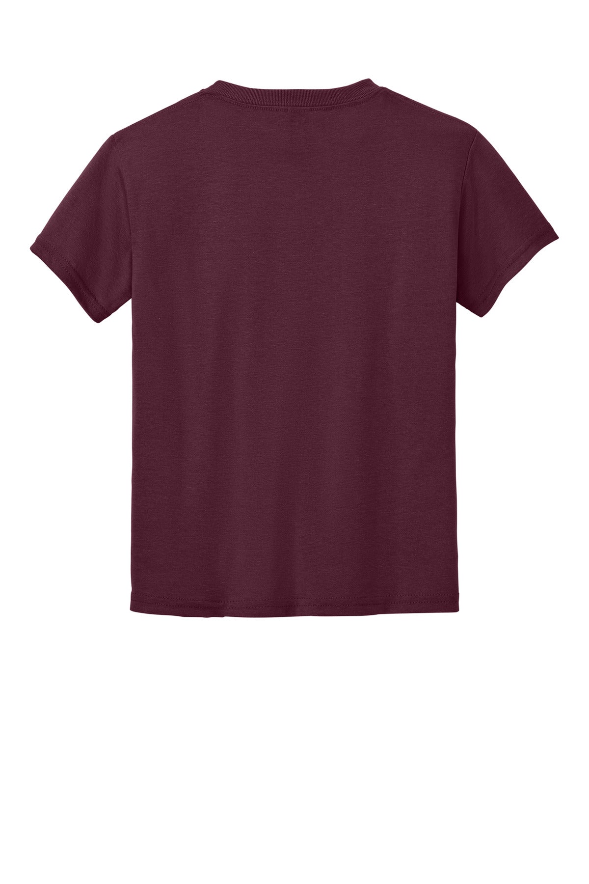 Gildan Youth DryBlend 50 Cotton/50 Poly T-Shirt 8000B