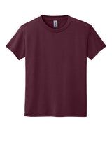 Gildan Youth DryBlend 50 Cotton/50 Poly T-Shirt 8000B