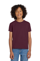 Gildan Youth DryBlend 50 Cotton/50 Poly T-Shirt 8000B