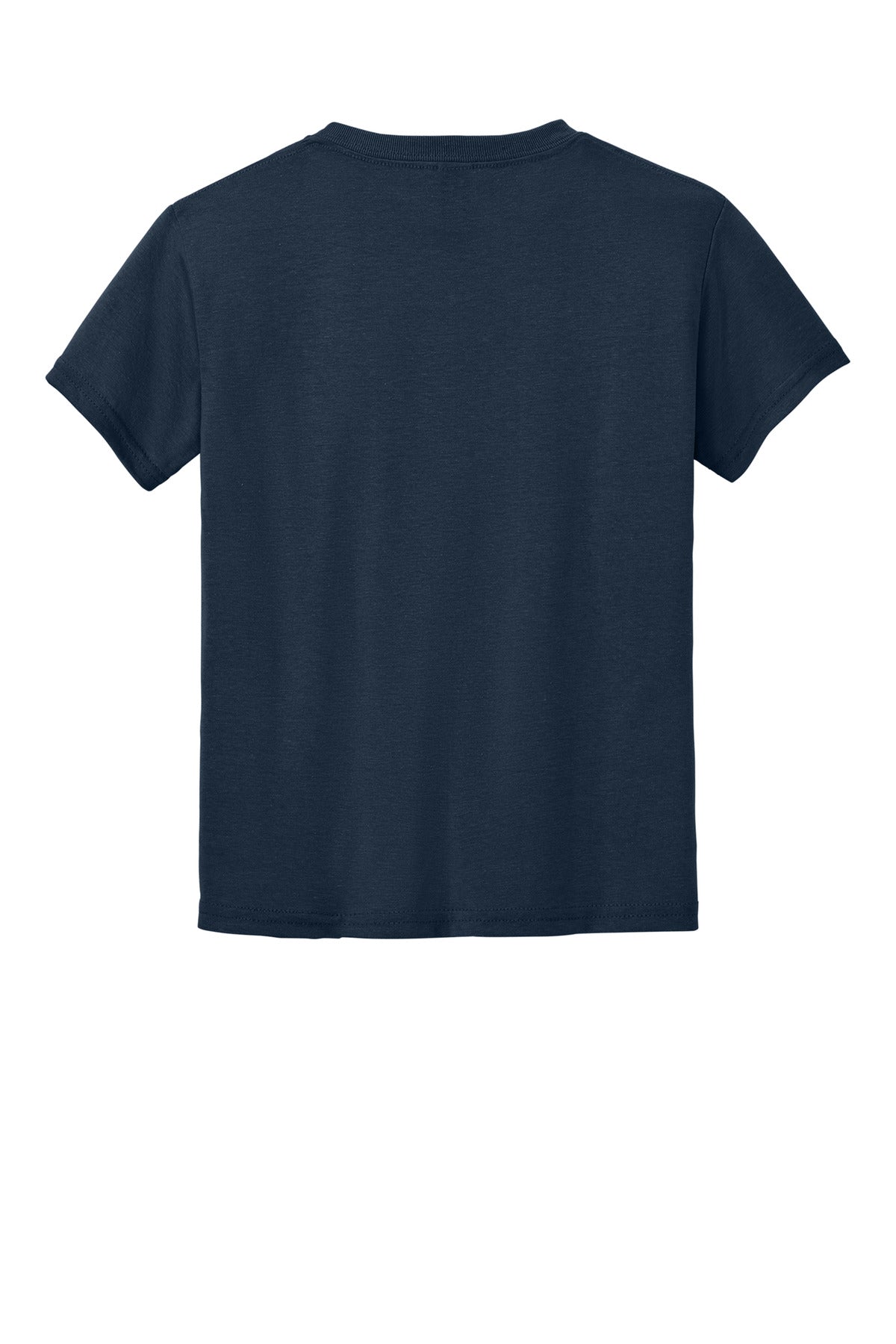 Gildan Youth DryBlend 50 Cotton/50 Poly T-Shirt 8000B