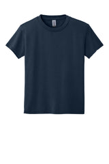 Gildan Youth DryBlend 50 Cotton/50 Poly T-Shirt 8000B