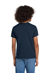 Gildan Youth DryBlend 50 Cotton/50 Poly T-Shirt 8000B
