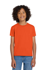 Gildan Youth DryBlend 50 Cotton/50 Poly T-Shirt 8000B