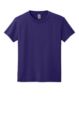 Gildan Youth DryBlend 50 Cotton/50 Poly T-Shirt 8000B