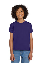 Gildan Youth DryBlend 50 Cotton/50 Poly T-Shirt 8000B