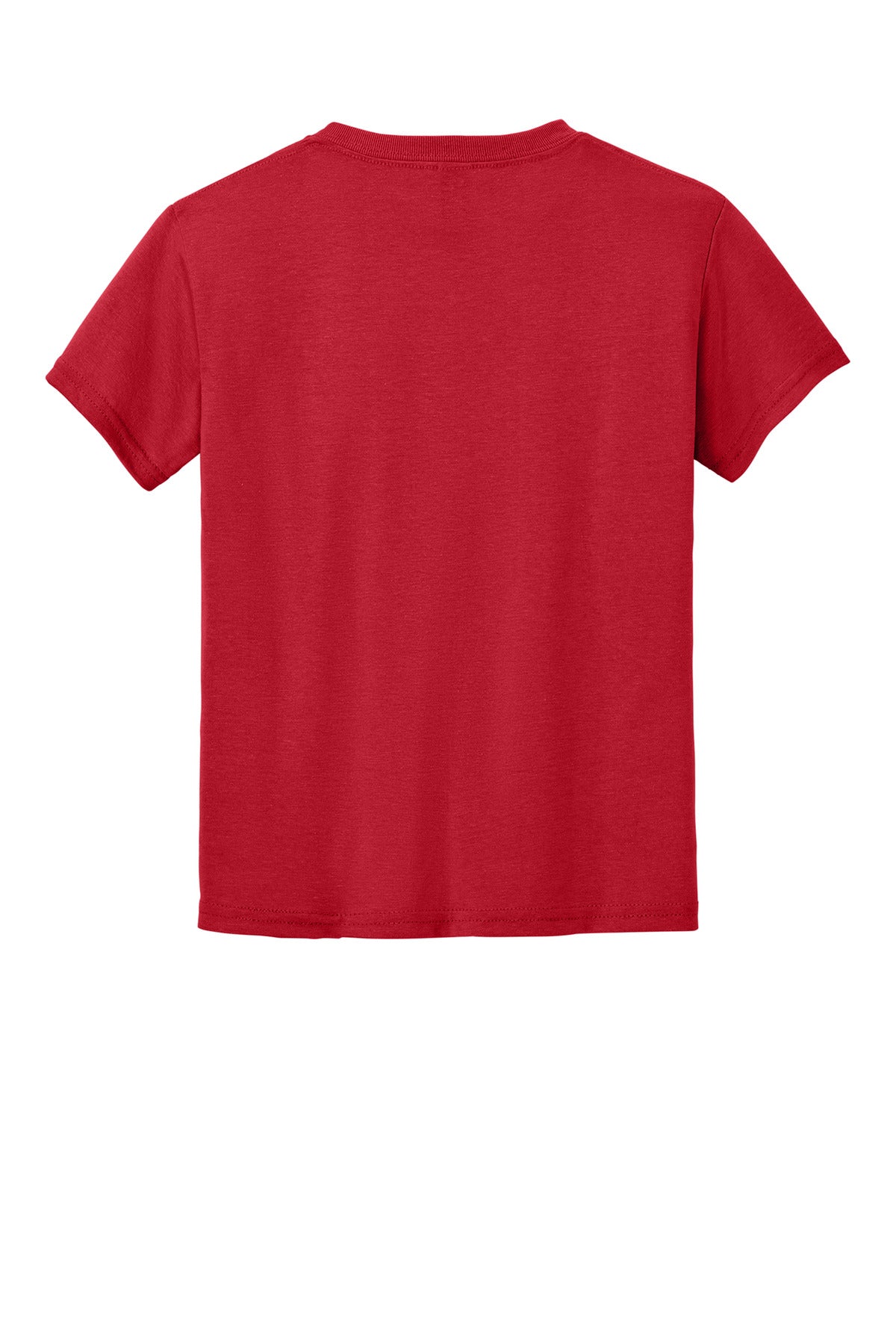 Gildan Youth DryBlend 50 Cotton/50 Poly T-Shirt 8000B