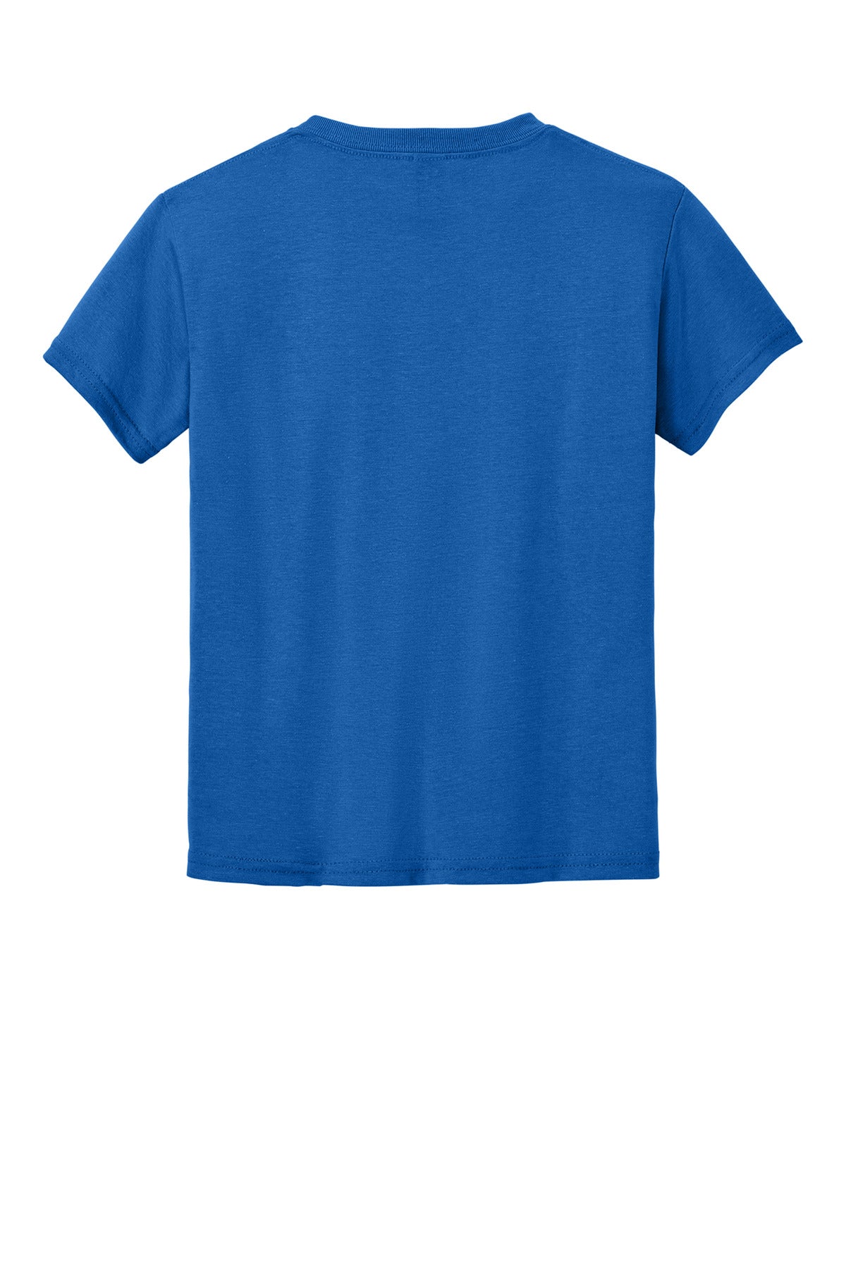 Gildan Youth DryBlend 50 Cotton/50 Poly T-Shirt 8000B