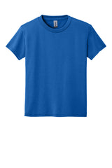 Gildan Youth DryBlend 50 Cotton/50 Poly T-Shirt 8000B