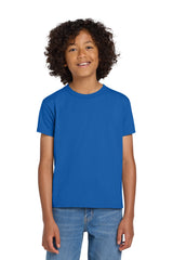Gildan Youth DryBlend 50 Cotton/50 Poly T-Shirt 8000B