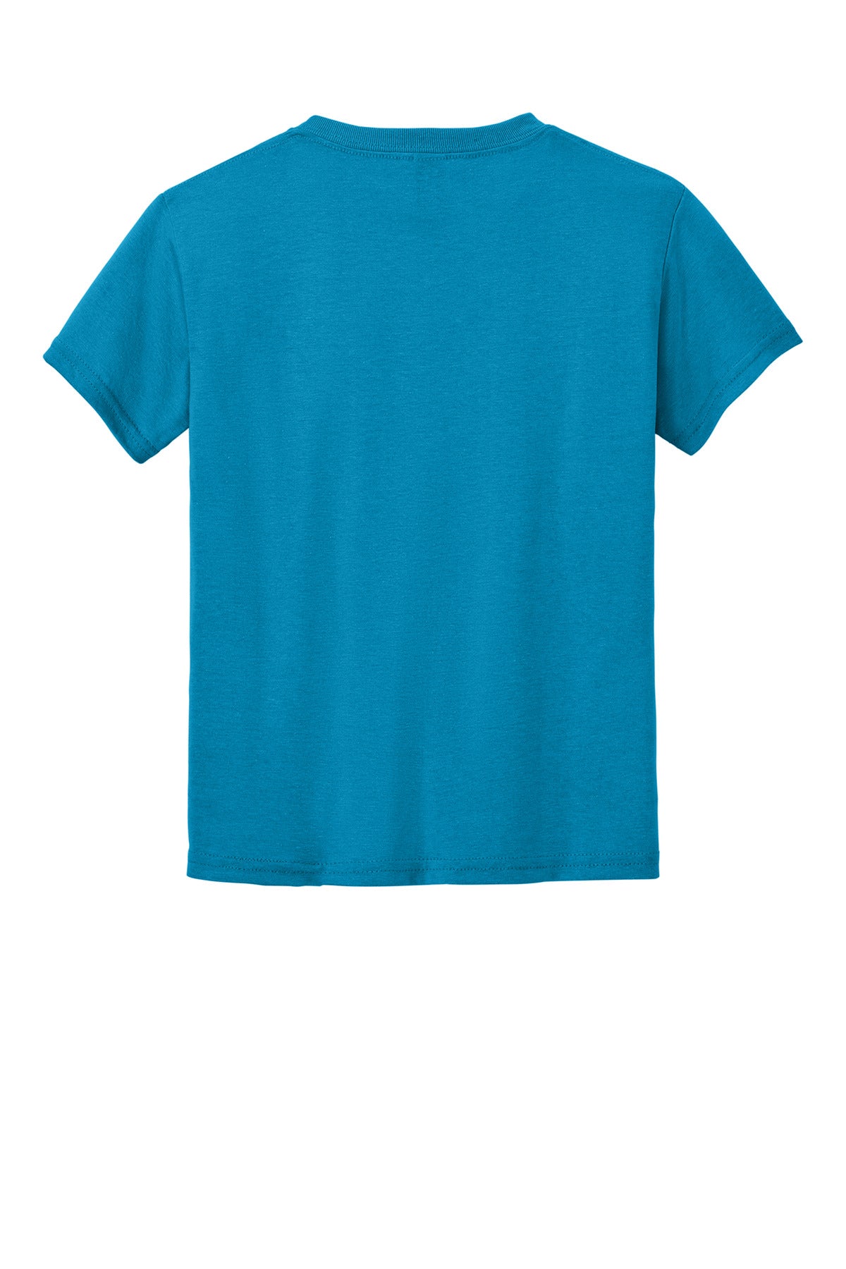 Gildan Youth DryBlend 50 Cotton/50 Poly T-Shirt 8000B