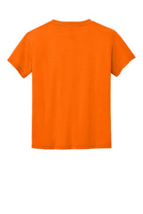 Gildan Youth DryBlend 50 Cotton/50 Poly T-Shirt 8000B