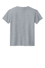 Gildan Youth DryBlend 50 Cotton/50 Poly T-Shirt 8000B