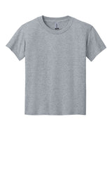 Gildan Youth DryBlend 50 Cotton/50 Poly T-Shirt 8000B