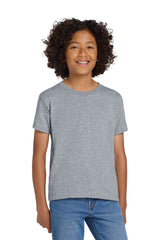 Gildan Youth DryBlend 50 Cotton/50 Poly T-Shirt 8000B