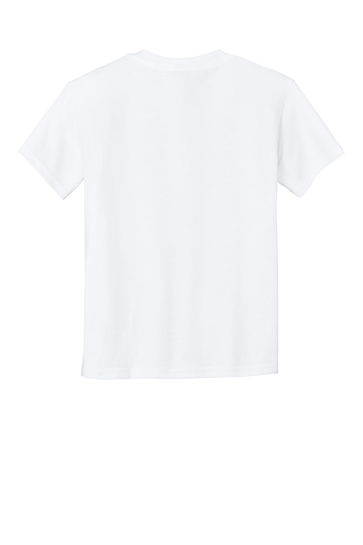 Gildan Youth DryBlend 50 Cotton/50 Poly T-Shirt 8000B