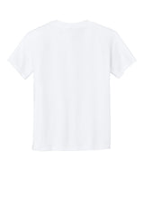 Gildan Youth DryBlend 50 Cotton/50 Poly T-Shirt 8000B
