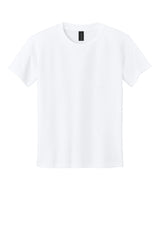 Gildan Youth DryBlend 50 Cotton/50 Poly T-Shirt 8000B