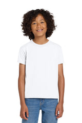 Gildan Youth DryBlend 50 Cotton/50 Poly T-Shirt 8000B