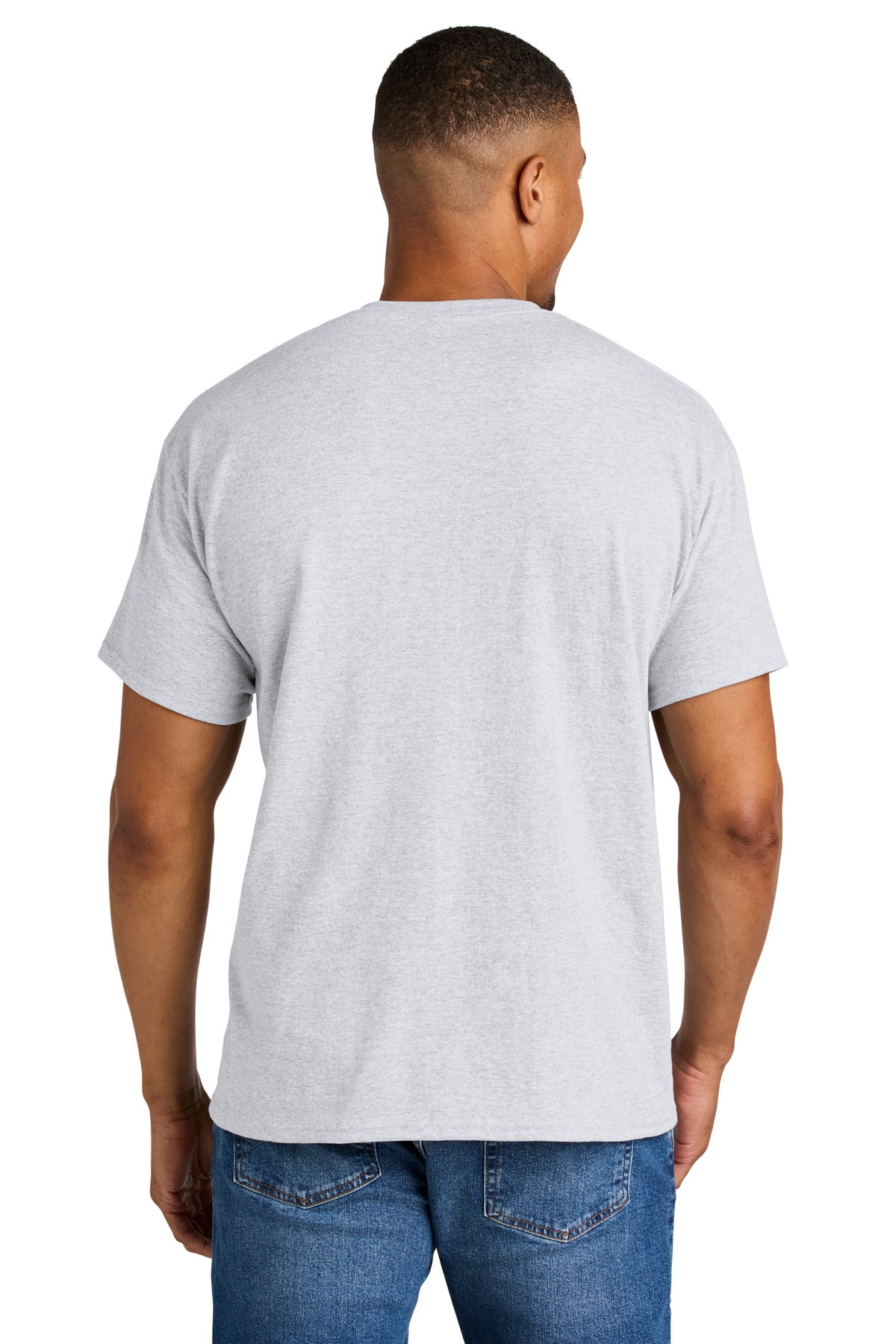 Gildan DryBlend 50 Cotton/50 Poly T-Shirt 8000