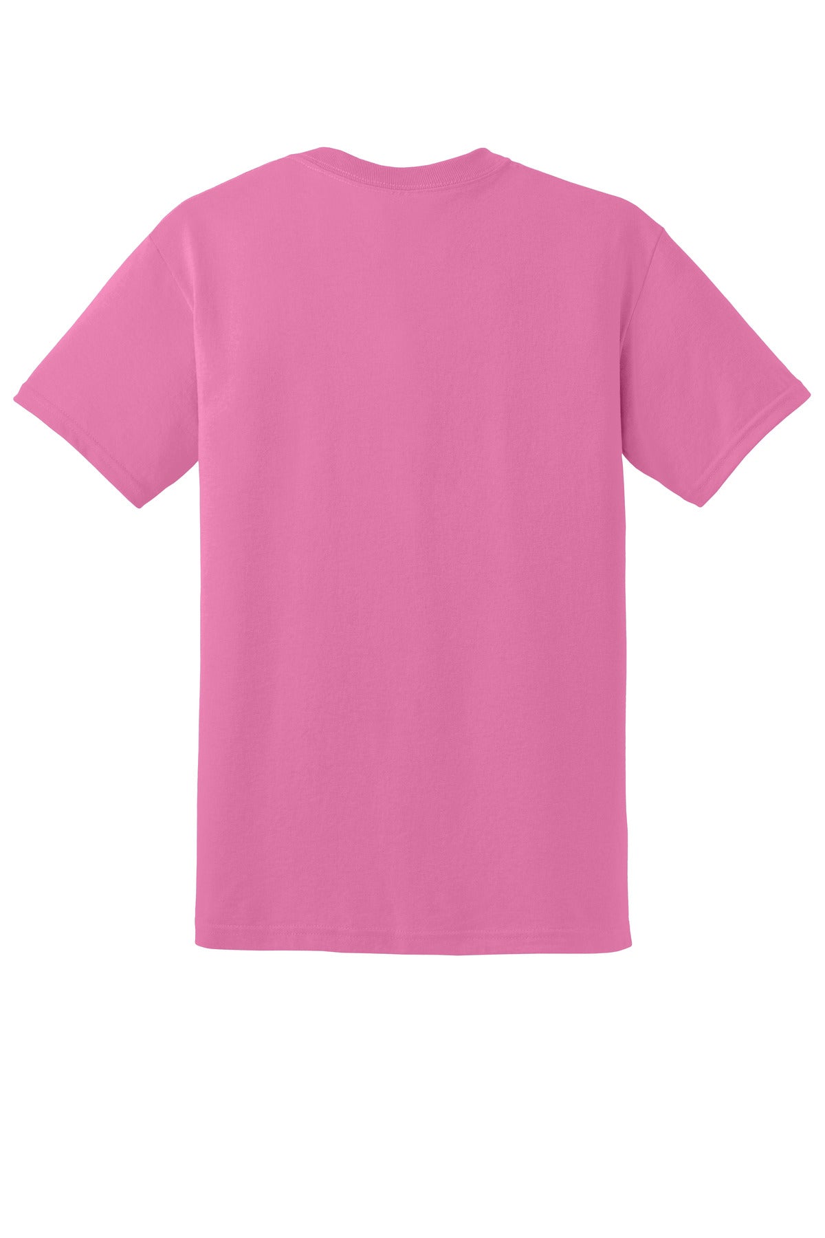 Gildan DryBlend 50 Cotton/50 Poly T-Shirt 8000