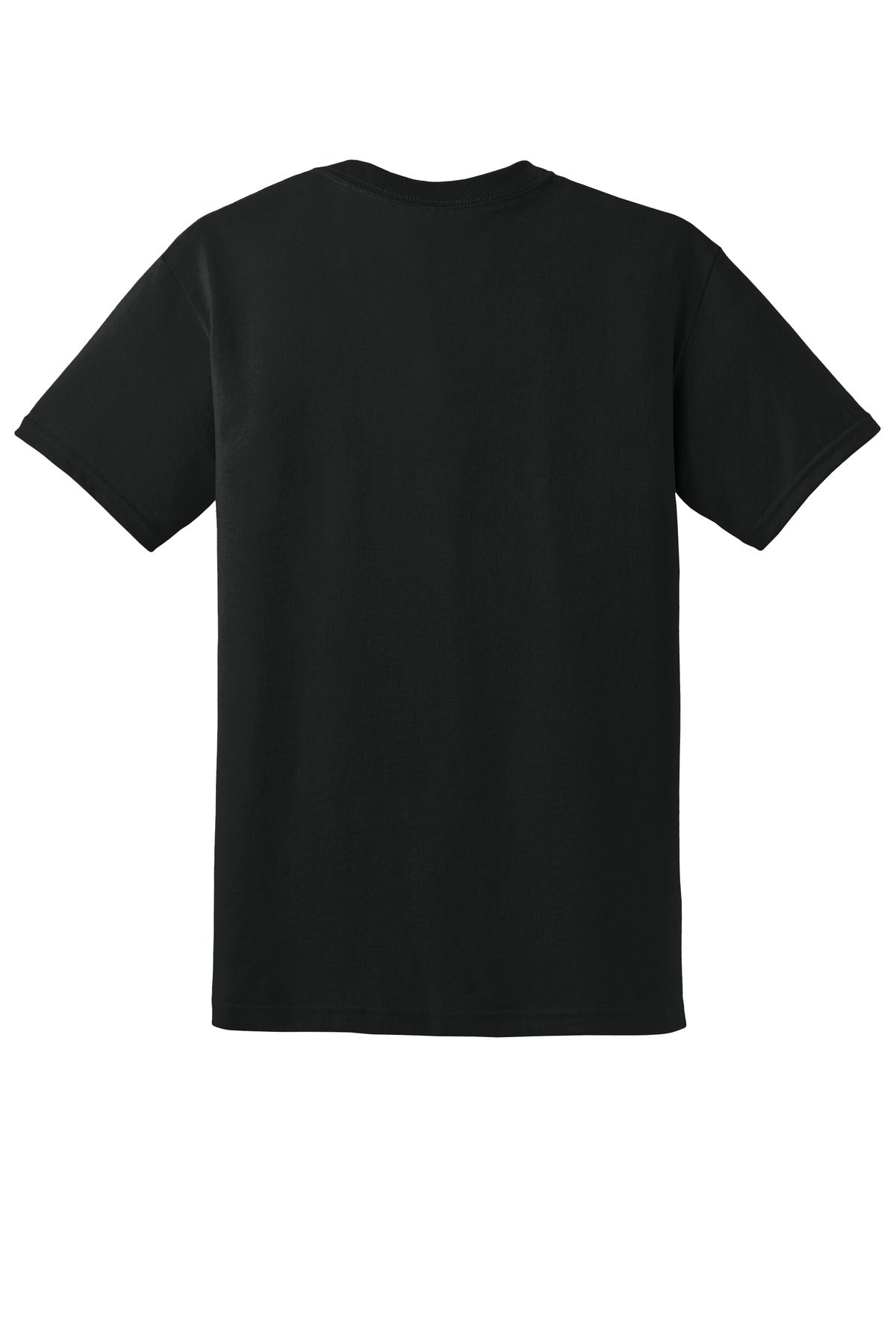 Gildan DryBlend 50 Cotton/50 Poly T-Shirt 8000
