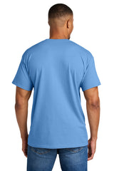 Gildan DryBlend 50 Cotton/50 Poly T-Shirt 8000