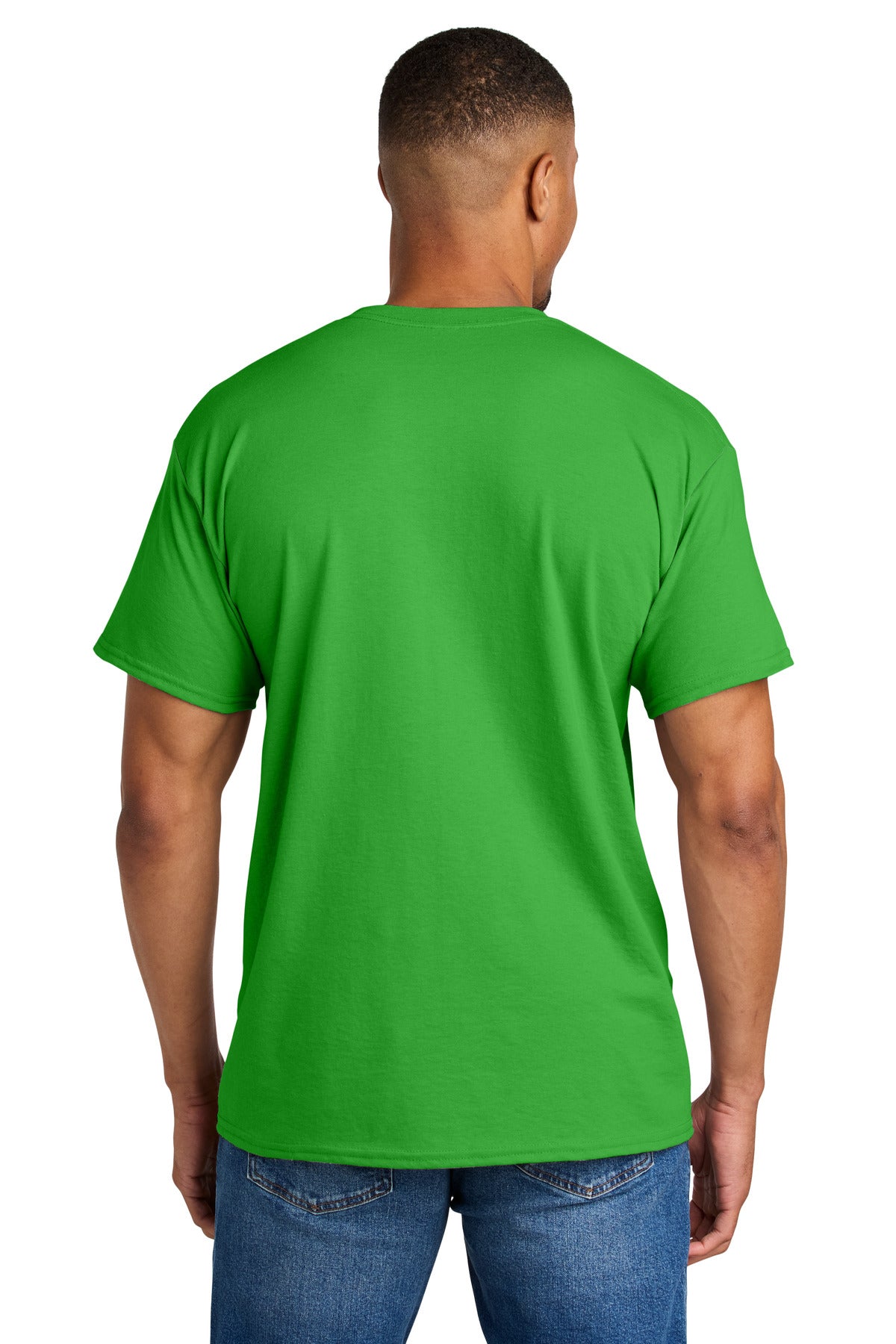 Gildan DryBlend 50 Cotton/50 Poly T-Shirt 8000