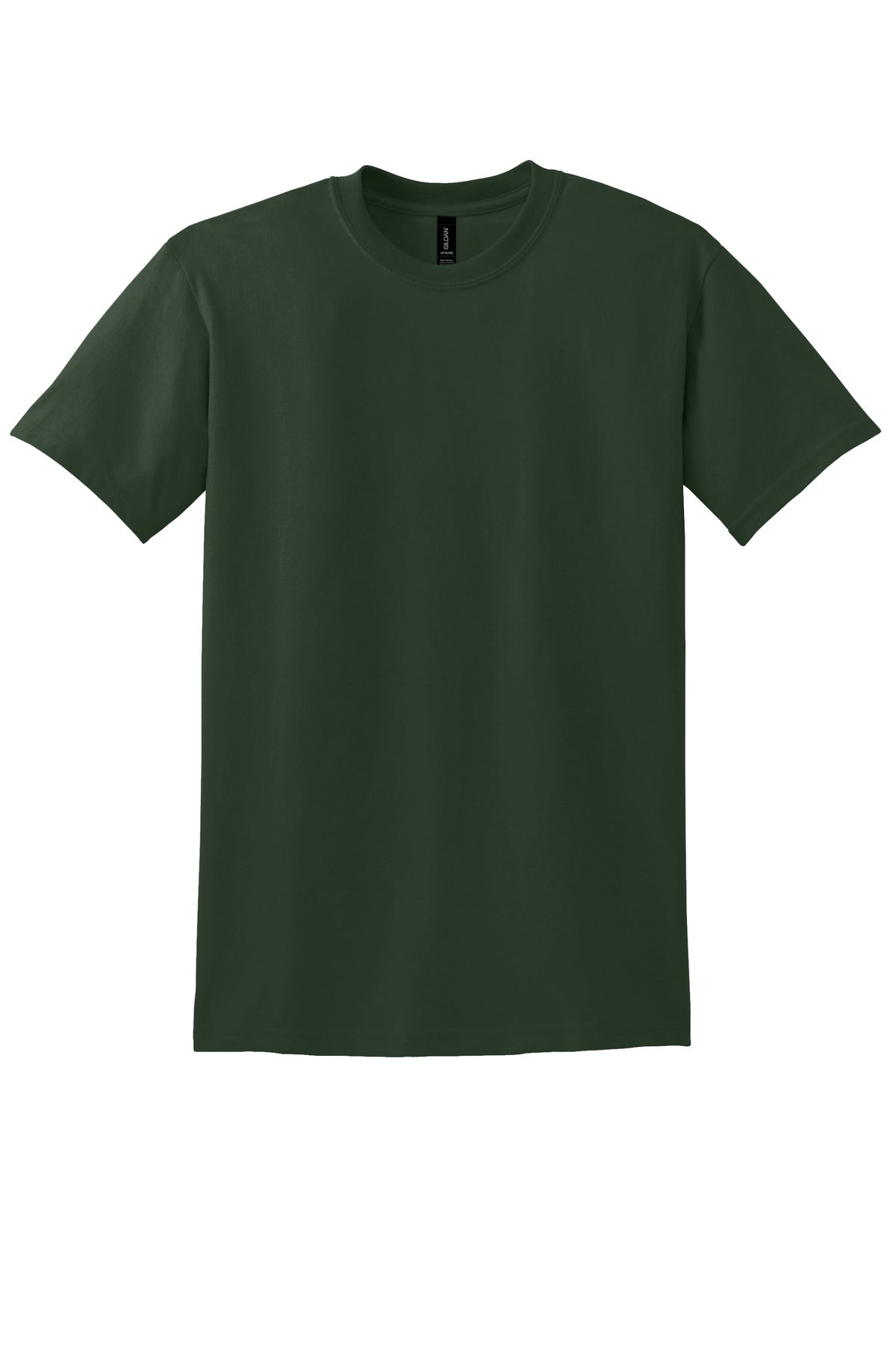 Gildan DryBlend 50 Cotton/50 Poly T-Shirt 8000